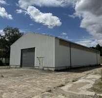 Halle in Kamenz 1.800,00 € 450 m²