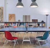 Büro in Hamburg 320,00 € 8 m² - 320,00 EUR Kaltmiete, ca.  8,00 m² in Hamburg (PLZ: 22297)