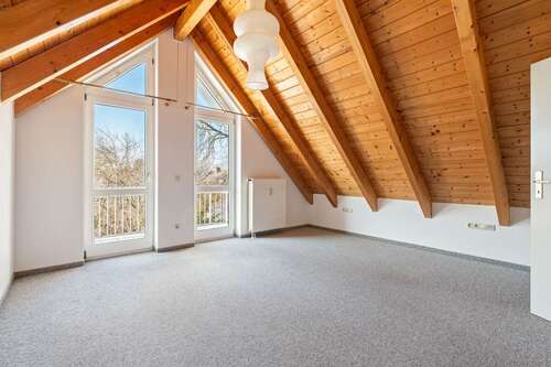 Foto - Wohnung zum Kaufen in Gröbenzell 420.000,00 € 68.38 m²