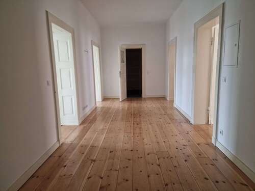 Foto - Wohnung zum Mieten in Halle 1.150,00 € 115 m²