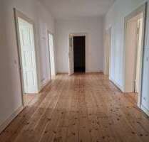 Wohnung zum Mieten in Halle 1.150,00 € 115 m²