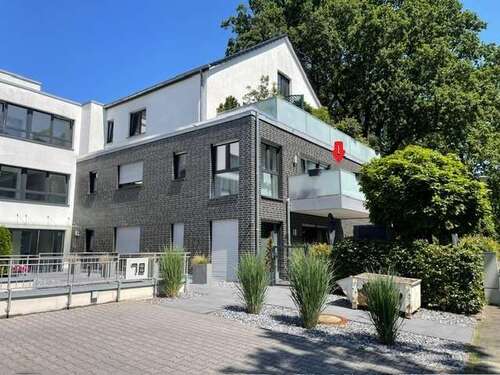 Foto - Wohnung zum Kaufen in Gütersloh 278.000,00 € 72.74 m²