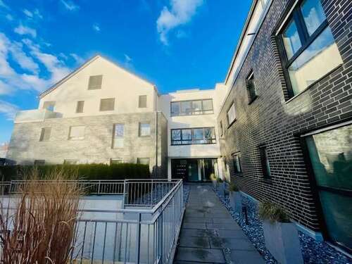 Foto - Wohnung zum Kaufen in Gütersloh 278.000,00 € 72.74 m²