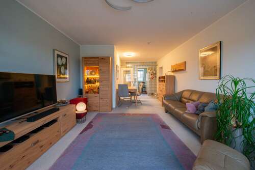 Foto - Wohnung zum Kaufen in Bochum Höntrop 184.000,00 € 76 m²