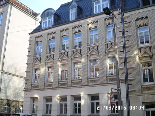 Foto - Wohnung zum Mieten in Zwickau 300,00 € 43.42 m²