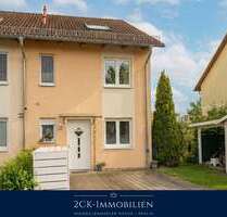 Haus zum Kaufen in GlienickeNordbahn 550.000,00 € 124 m² - Glienicke/Nordbahn