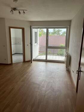 Foto - Wohnung zum Mieten in Sandhausen 635,00 € 50 m²