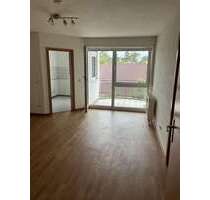 Wohnung zum Mieten in Sandhausen 635,00 € 50 m²