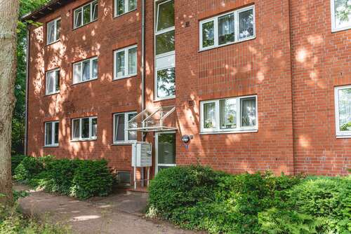 Foto - Wohnung zum Mieten in Preetz 391,00 € 60.81 m²