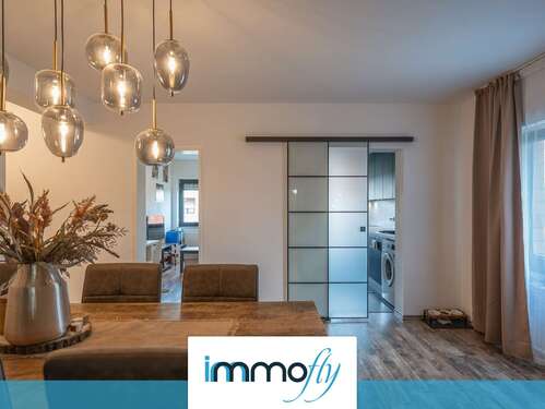 Foto - Wohnung zum Kaufen in Geilenkirchen 199.000,00 € 97 m²