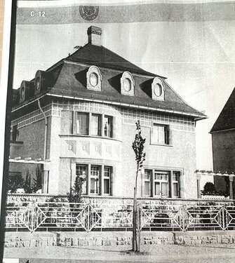 Foto - Haus zum Kaufen in Worms 1.390.000,00 € 430.54 m²