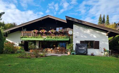 Foto - Haus zum Mieten in Gmund am Tegernsee 4.500,00 € 248 m²