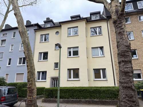 Foto - Wohnung zum Kaufen in Essen 159.000,00 € 63 m²