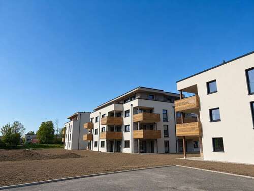Foto - Wohnung zum Mieten in Rosenheim 1.320,00 € 68.6 m²