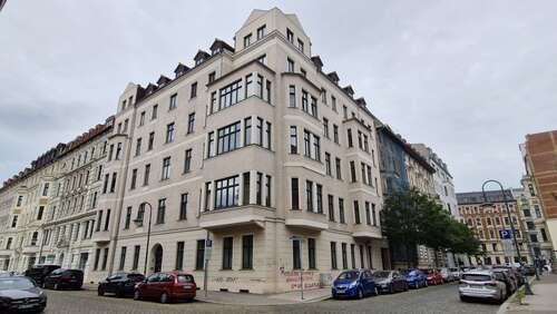 Foto - Wohnung zum Mieten in Magdeburg 660,00 € 73 m²
