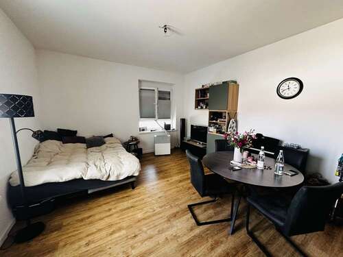 Foto - Wohnung zum Mieten in Germersheim 455,00 € 37.7 m²