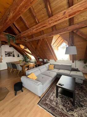 Foto - Wohnung zum Kaufen in Rielasingen-Worblingen 419.000,00 € 127.4 m²