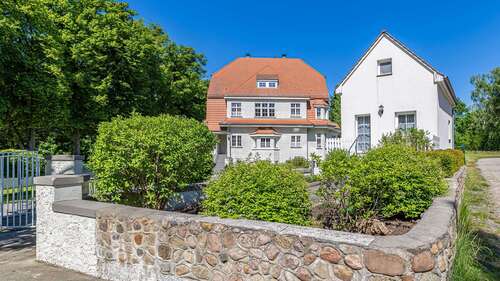 Foto - Gastronomie in Fürstenberg Havel 1.950.000,00 € 542 m²