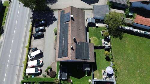 Foto - Haus zum Kaufen in Opfenbach 830.000,00 € 210 m²