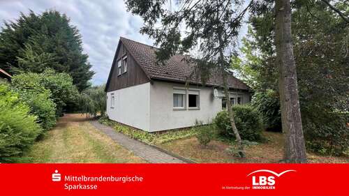 Foto - Haus zum Kaufen in Schönwald 155.000,00 € 120 m²