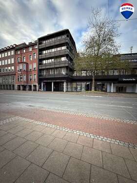 Foto - Wohnung zum Kaufen in Bielefeld 129.990,00 € 67 m²