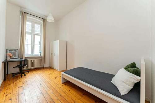 Foto - WG-Zimmer in Berlin 710,00 € 13 m²