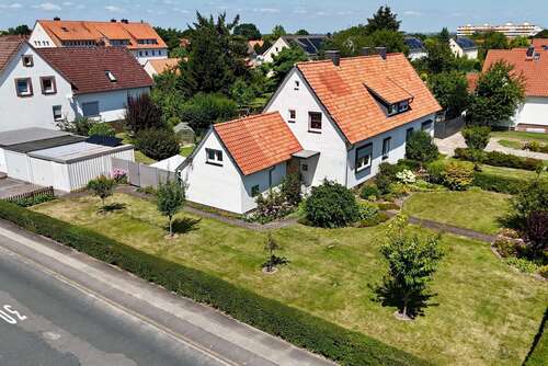 Foto - Haus zum Kaufen in Barsinghausen 355.000,00 € 140 m²