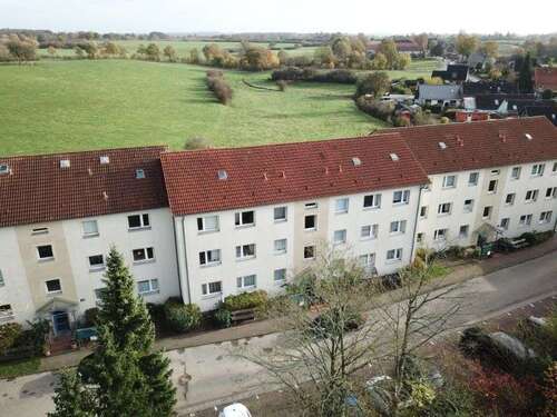 Foto - Wohnung zum Mieten in Ahrensbök 505,00 € 71.97 m²