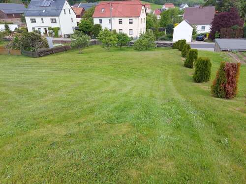 Foto - Grundstück zu verkaufen in Steina 185.000,00 € 1600 m²