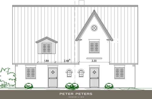 Foto - Grundstück zu verkaufen in Westerland 895.000,00 € 660 m²