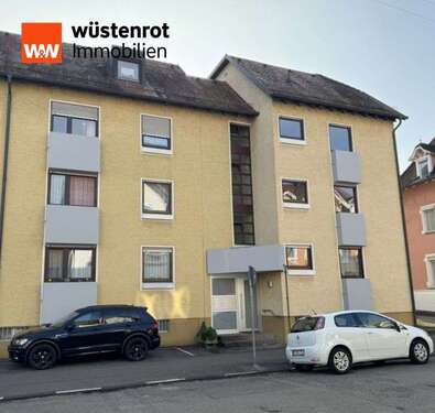 Foto - Wohnung zum Kaufen in Schwäbisch Gmünd 170.000,00 € 50 m²