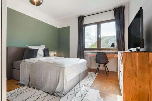 Foto - WG-Zimmer in Frankfurt am Main 550,00 € 12 m²
