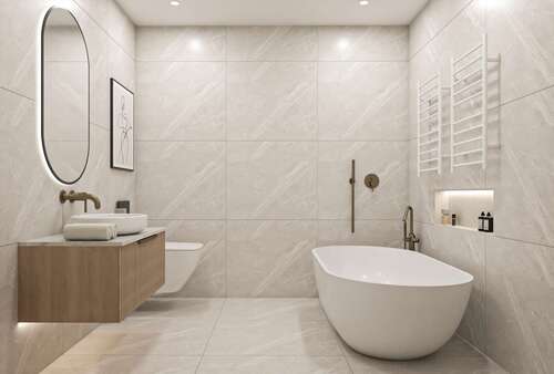 Foto - Wohnung zum Kaufen in Asperg 423.000,00 € 63.7 m²