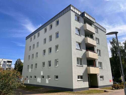 Foto - Wohnung zum Kaufen in Stralsund 129.000,00 € 49 m²