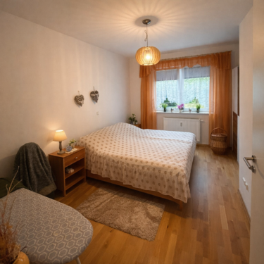 Foto - Wohnung zum Kaufen in Stralsund 129.000,00 € 49 m²