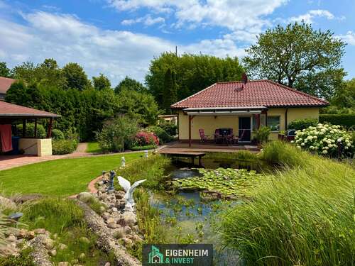 Foto - Haus zum Kaufen in Nauen 395.000,00 € 85 m²