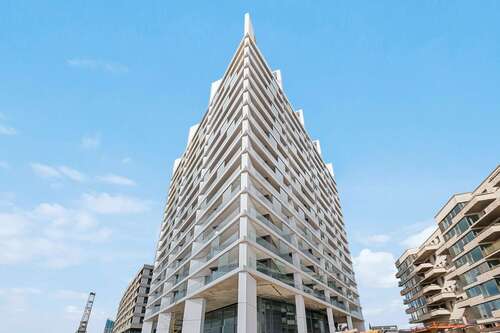 Foto - Wohnung zum Mieten in Hamburg 4.980,00 € 155 m²