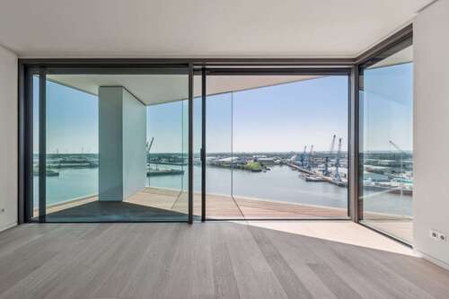 Foto - Wohnung zum Mieten in Hamburg 4.980,00 € 155 m²
