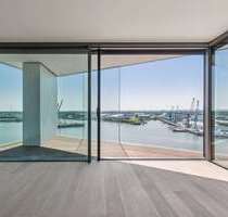 Wohnung zum Mieten in Hamburg 4.980,00 € 155 m²