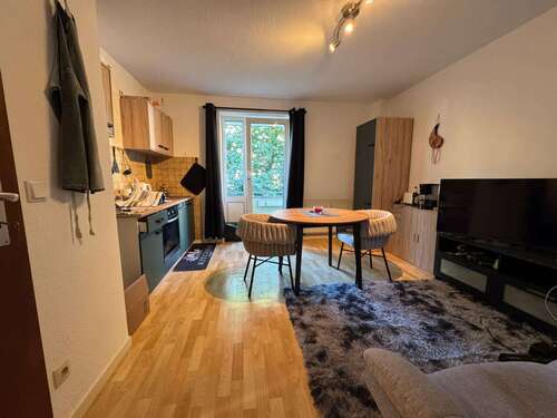 Foto - Wohnung zum Mieten in Krefeld 450,00 € 40.3 m²