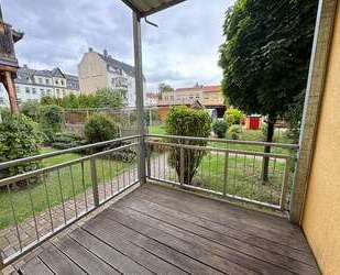 Wohnung zum Mieten in Aue 339,00 € 48.4 m²