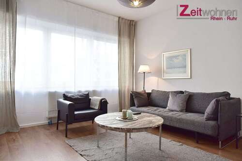 Foto - Wohnen auf Zeit in Köln 1.200,00 €