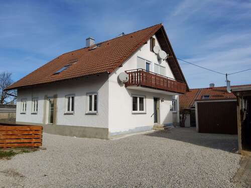 Foto - Haus zum Kaufen in Obergünzburg 389.000,00 € 167 m²