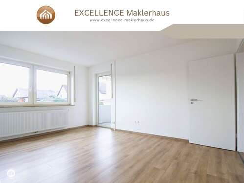 Foto - Wohnung zum Mieten in Günzburg 720,00 € 62 m²