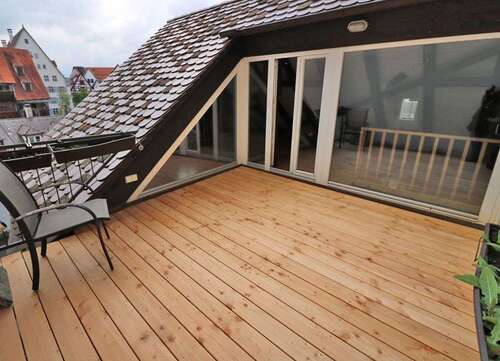 Foto - Haus zum Mieten in Ulm 2.190,00 € 200 m²