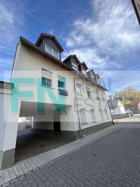 Foto - Wohnung zum Mieten in Eilenburg 483,00 € 67 m²