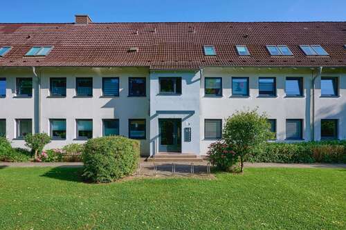Foto - Wohnung zum Mieten in Schönkirchen 661,64 € 45.63 m²