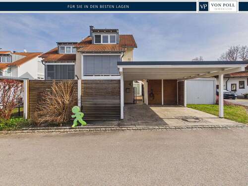 Foto - Haus zum Kaufen in Eching Hofham 635.000,00 € 141 m²