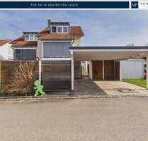 Haus zum Kaufen in Eching Hofham 635.000,00 € 141 m² - Eching / Hofham