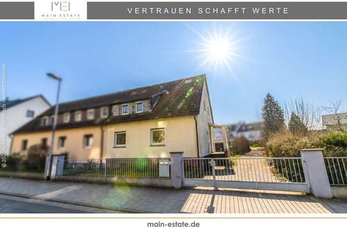Foto - Haus zum Kaufen in Neu-Isenburg 799.800,00 € 103.16 m²